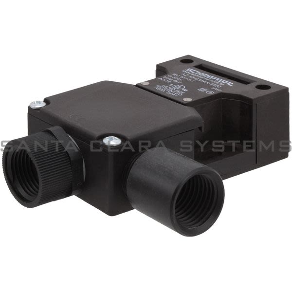 Schmersal AZ16-03ZVRK-M20 Interlock Switch Product Image