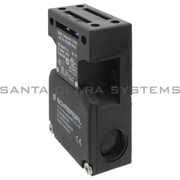 Schmersal AZ16-12ZVRK-M20-101157373 Interlock Switch Product Image