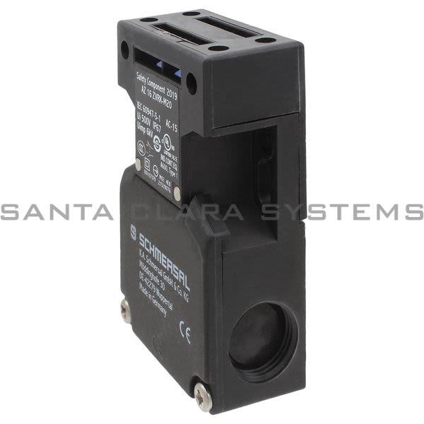 Schmersal AZ-16-ZVRK-M20 Safety Switch Product Image