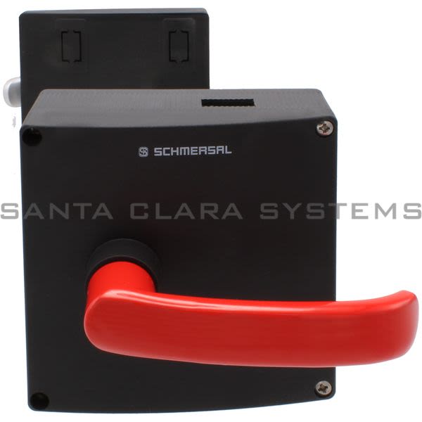 Schmersal AZ-AZM200-B30-RTAG1P1-101178738 Solenoid Interlock Product Image