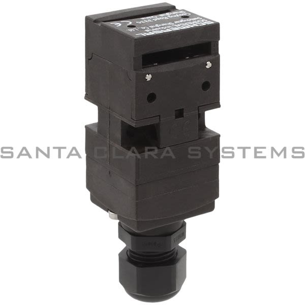 Schmersal AZ17-11ZRK-151133967 Safety Interlock Switch Product Image