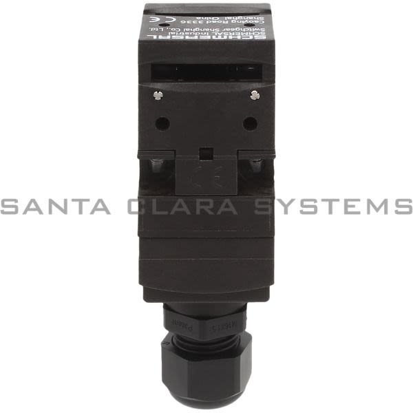Schmersal AZ17-11ZRK-151133967 Safety Interlock Switch Product Image