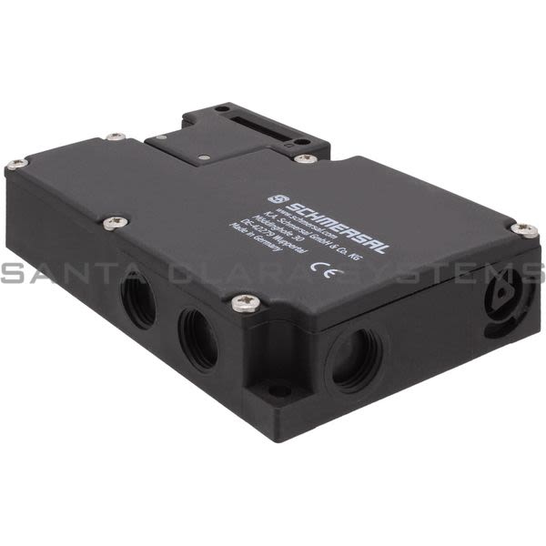 Schmersal AZM161SK-12-12RK-024-101164207 Safety Interlock Switch | 101164207 Product Image