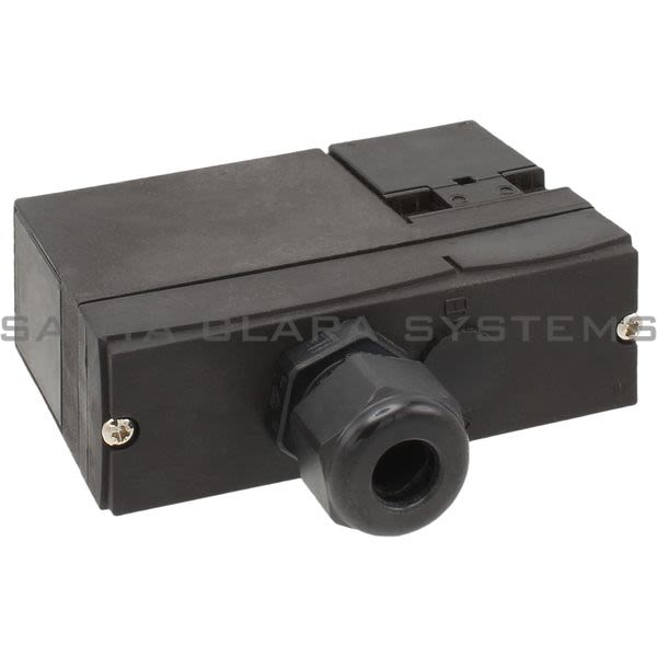 Schmersal AZM170-11ZRKA-110VAC Solenoid Interlock Product Image
