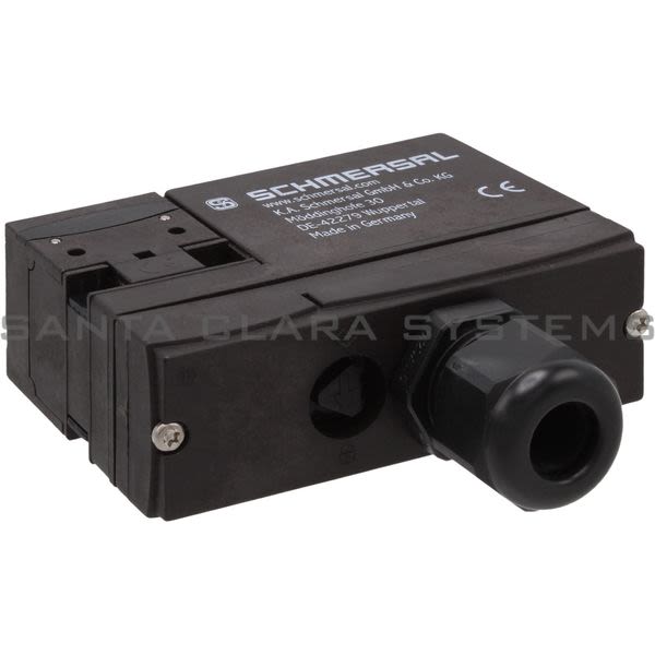 Schmersal AZM170-11ZRKA-24VAC-DC Safety Interlock Switch Product Image