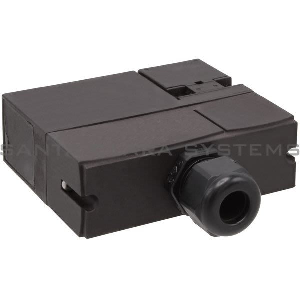Schmersal AZM170SK-02ZRKA-24VAC-DC Solenoid Interlock Product Image