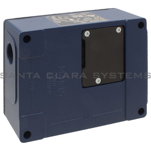 Schmersal AZM415-11-11ZPK24VAC-DC-101167205 Interlock Safety Switch | 101167205 Product Image