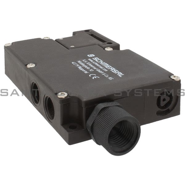Schmersal AZM161SK-12-12RKA-024-101166285 Safety Interlock Product Image