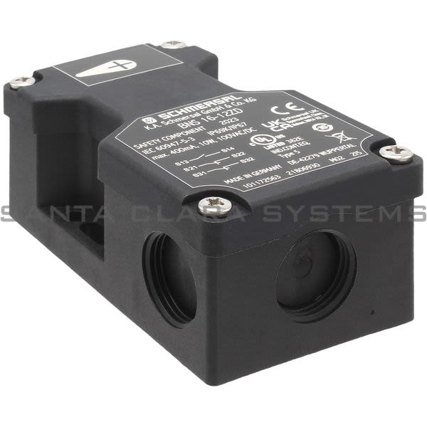 Schmersal BNS16-12ZD SAFETY SENSOR Product Image