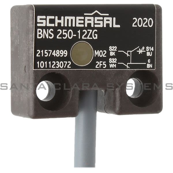 Schmersal BNS250-12ZG Safety Sensor Product Image