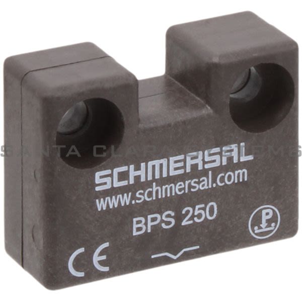 Schmersal BPS250 Magnetic Actuator Product Image
