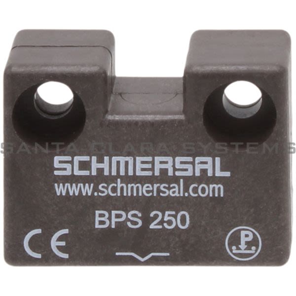 Schmersal BPS250 Magnetic Actuator Product Image