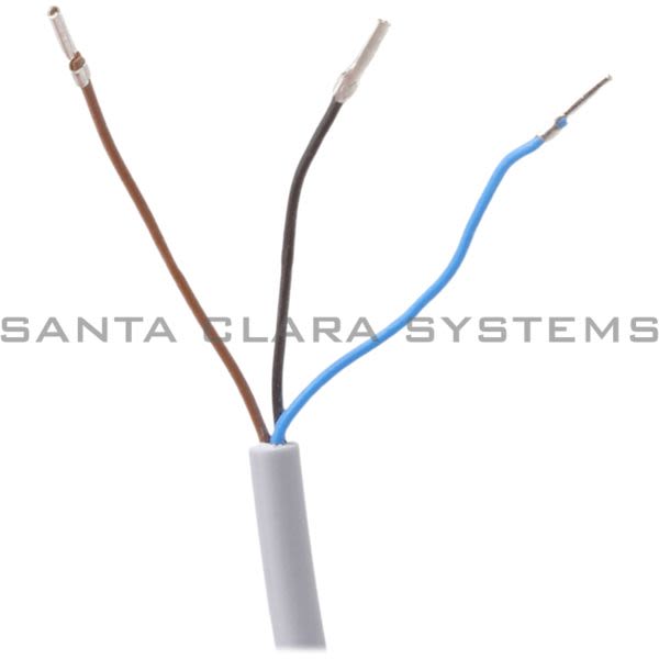 Schmersal IFL3B-8M-10P PROXIMITY SWITCH Product Image