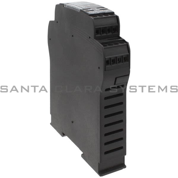 Schmersal SE-304C-101165883 Safety Edge Monitoring Module Product Image