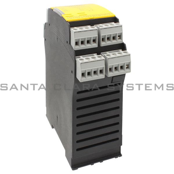 Schmersal SRB324ST Safety Monitoring Module | 101195504 Product Image