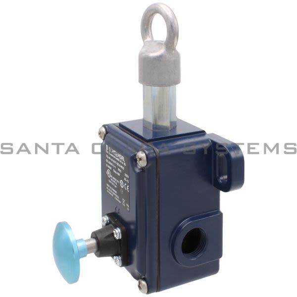 Schmersal TQ441-01-01Y-UE-R-M20-101160100 Pull Switch Product Image