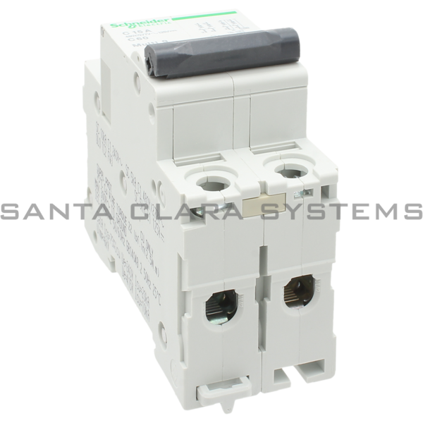 Schneider 17446 Circuit Breaker Product Image