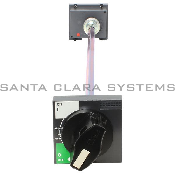 28052 Schneider Circuit Breaker Rotary Operating Handle Santa Clara