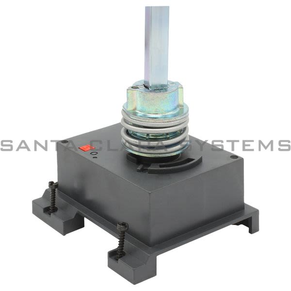 28052 Schneider Circuit Breaker Rotary Operating Handle Santa Clara