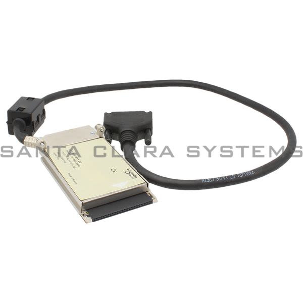 Schneider 467NHP81100 PROFIBUS- DP PCMCIA Board Product Image