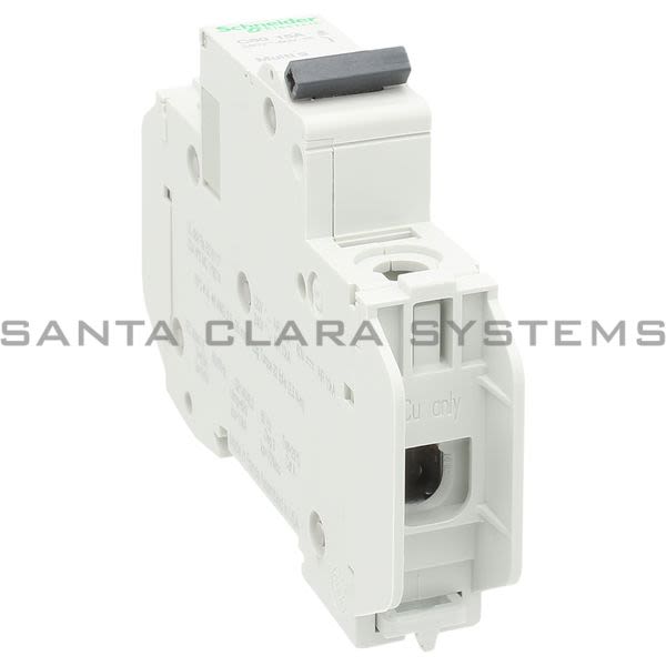 Schneider 60112 Circuit Breaker Product Image
