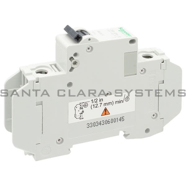 Schneider 60114 Circuit Breaker Product Image