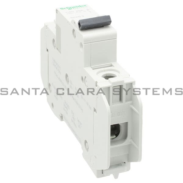 Schneider 60114 Circuit Breaker Product Image