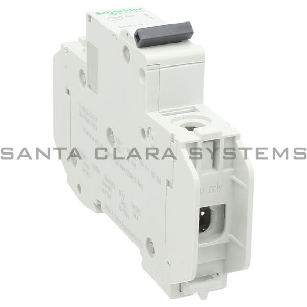 Schneider 60123 Circuit Breaker Product Image