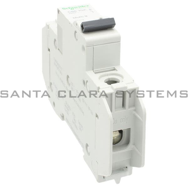 Schneider 60127 Circuit Breaker Product Image