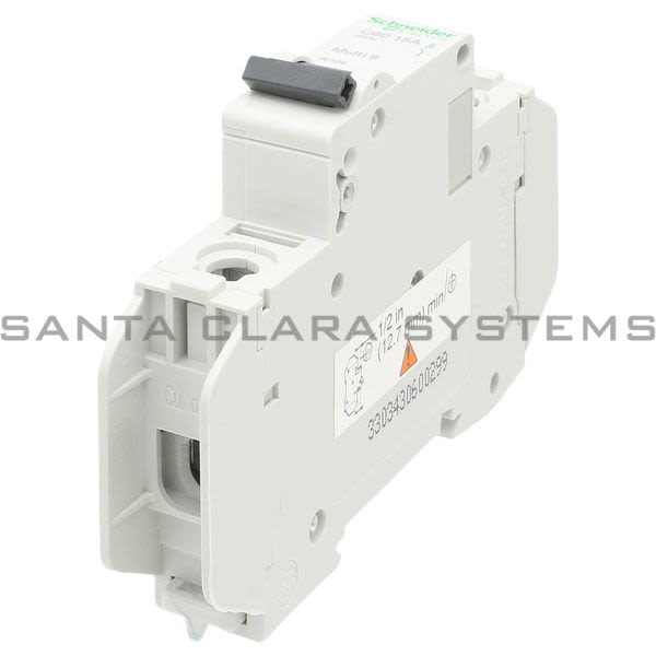 Schneider 60129 Circuit Breaker Product Image
