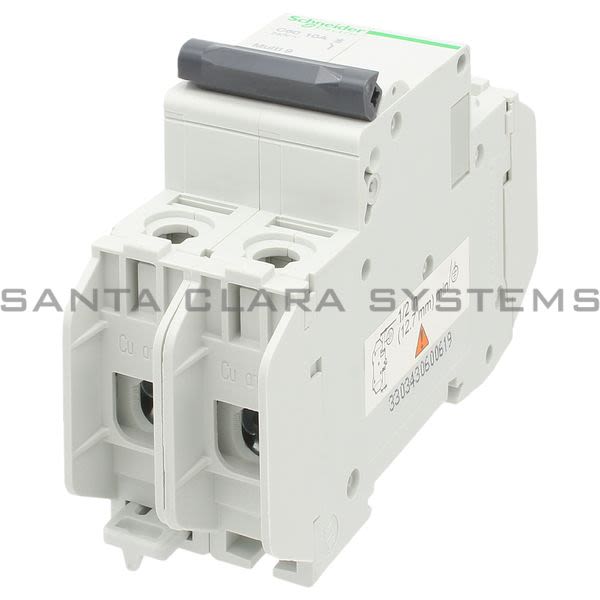 Schneider 60161 Circuit Breaker Product Image