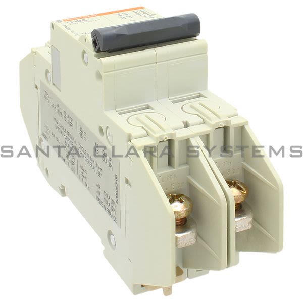 Schneider 60244 Miniature Circuit Breaker | Multi 9 Product Image