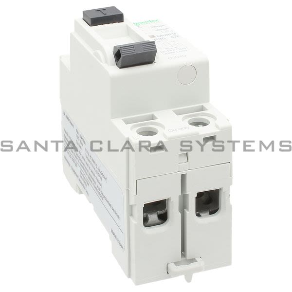 Schneider 60949 Ground Fault Protector Product Image