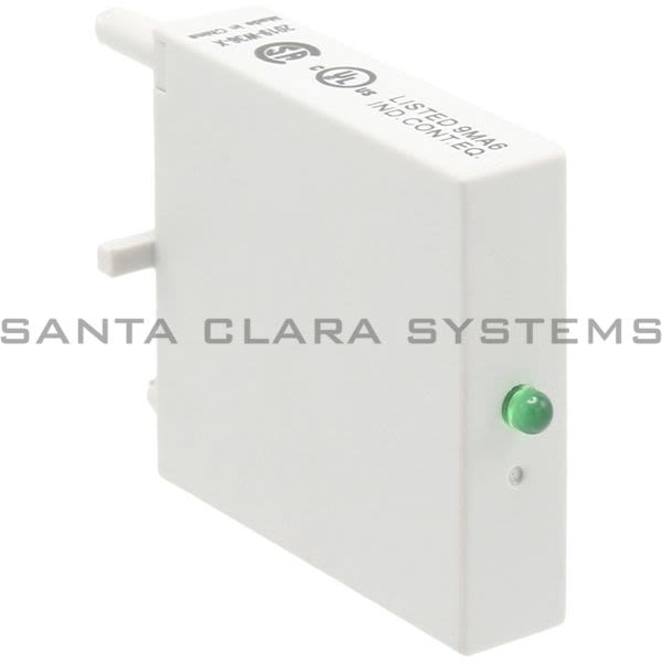 Schneider 70-ASMLG-110-240 LED Indicator Product Image