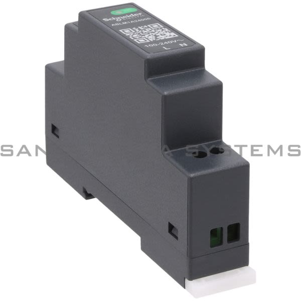Schneider ABLM1A24006 Regulated Power Supply Product Image