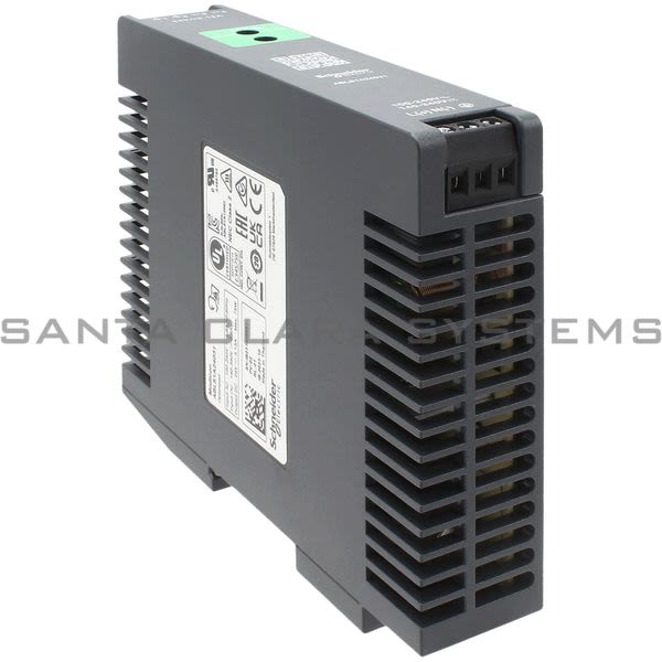 Schneider ABLS1A24031 Regulated Power Supply Product Image