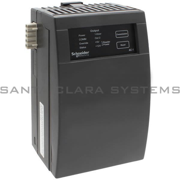 Schneider AC-1 Door Access Control Weigand | Andover Controls Product Image