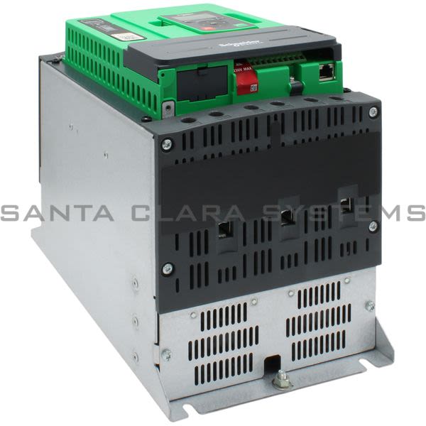 Schneider ATS480C11Y Altivar Soft Starter Product Image