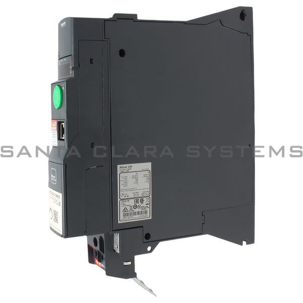 Schneider ATV320U15M2B Variable Speed Drive Product Image