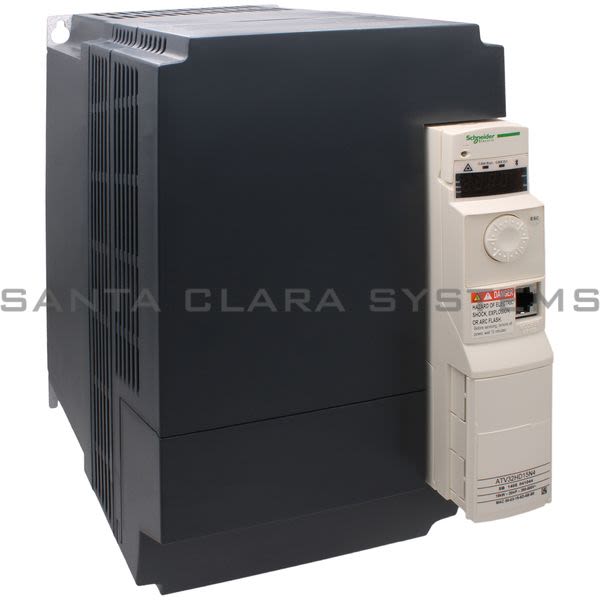 Schneider ATV32HD15N4 Variable Speed Drive Product Image