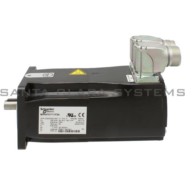 Schneider BMH0701T11F2A Motor Product Image