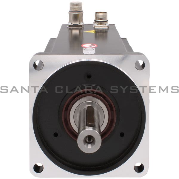 Schneider BMH1402P32A1A servo motor BMH - 18.5 Nm - 4000 rpm - keyed shaft - without brake - IP65/IP67 Product Image