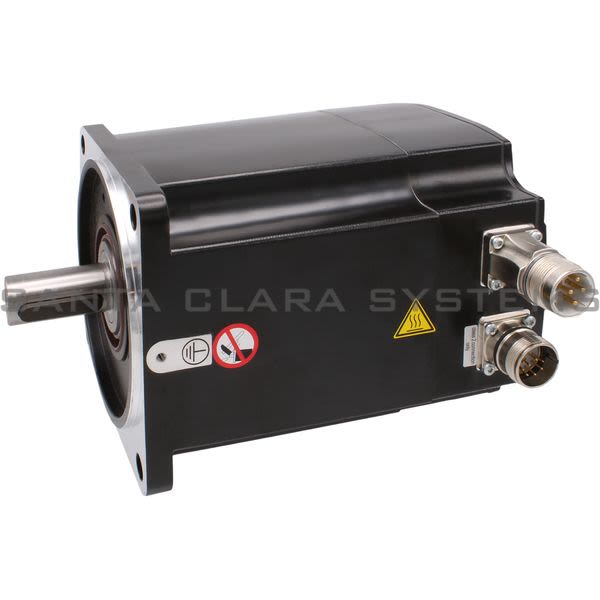 Schneider BMH1402P32A1A servo motor BMH - 18.5 Nm - 4000 rpm - keyed shaft - without brake - IP65/IP67 Product Image