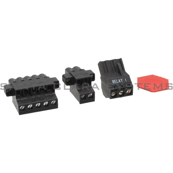 Schneider BMXXTSCPS10 Screw Connectors Product Image