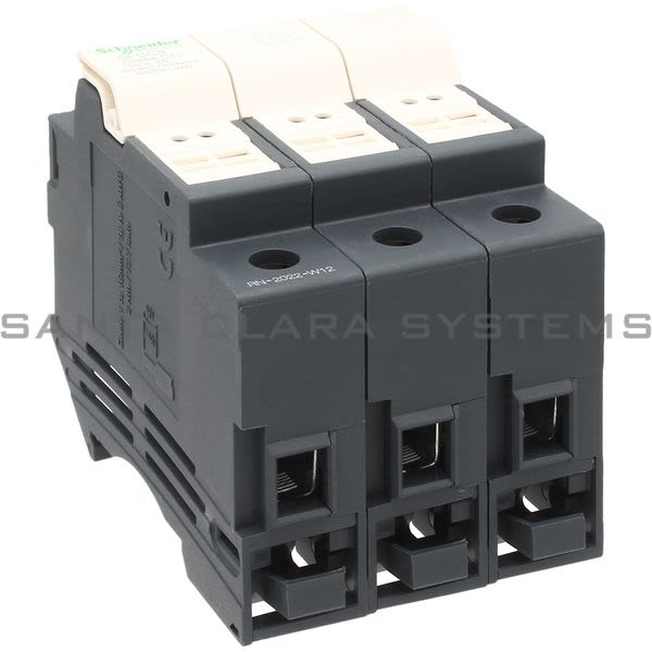 Schneider DFCC3 Fuse Carrier Product Image