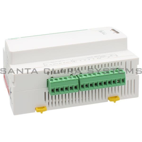 Schneider EBX210 ComX 210 - Data Logger Product Image