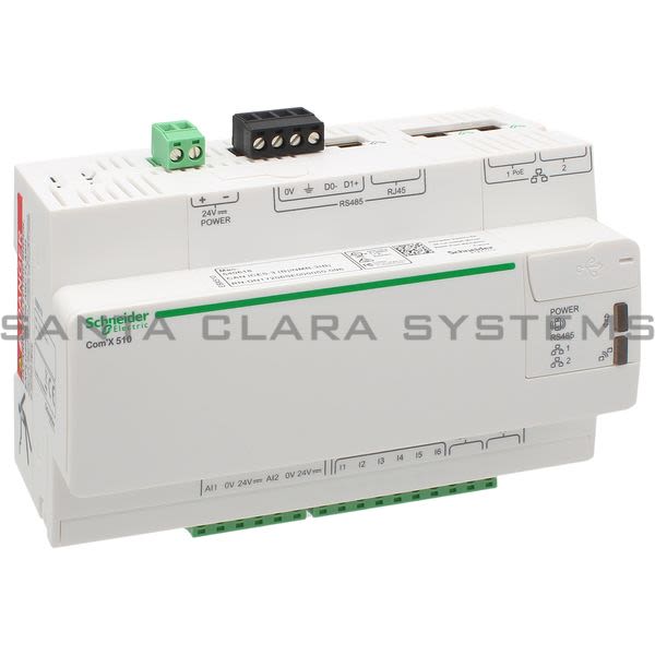 Schneider EBX510 ComX 510 Energy Saver Product Image