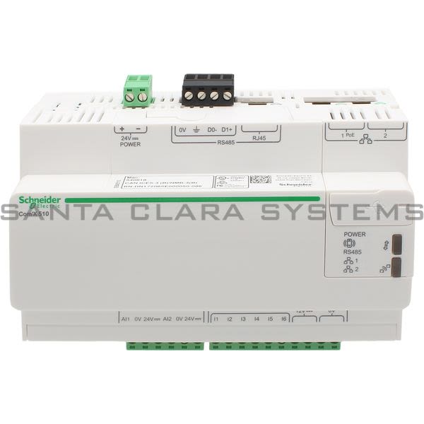 Schneider EBX510 ComX 510 Energy Saver Product Image