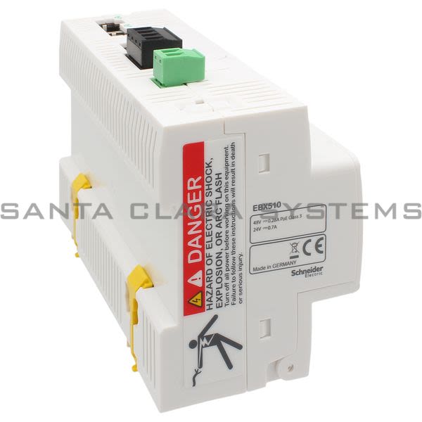 Schneider EBX510 ComX 510 Energy Saver Product Image