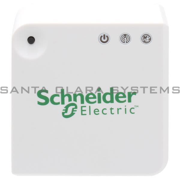 Schneider EER21200 Wiser Coordinator Product Image